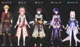 原神人物爆料视频下载,神秘力量觉醒，冒险之旅即将开启